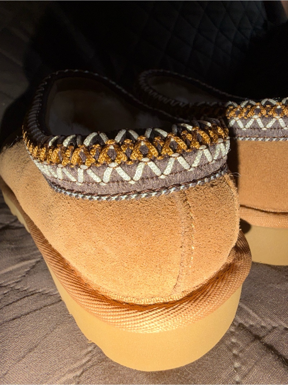UGG Tasman for Women - Picture 4 of 7